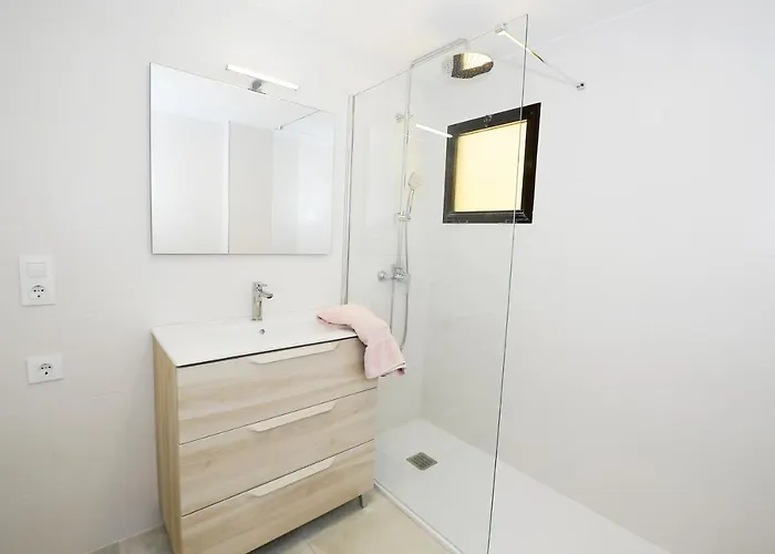 Edificio Caribe Playa Daire *