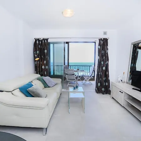 Edificio Caribe Playa *