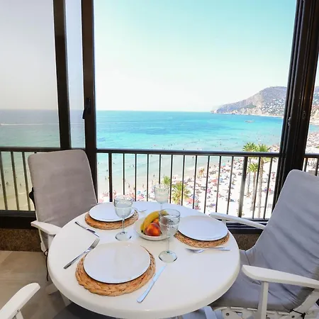 Edificio Caribe Playa *