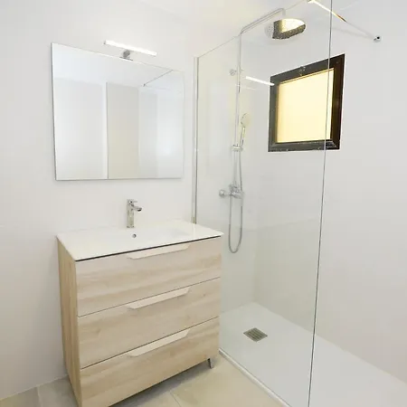 Edificio Caribe Playa Lägenhet