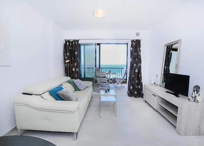 Edificio Caribe Playa *