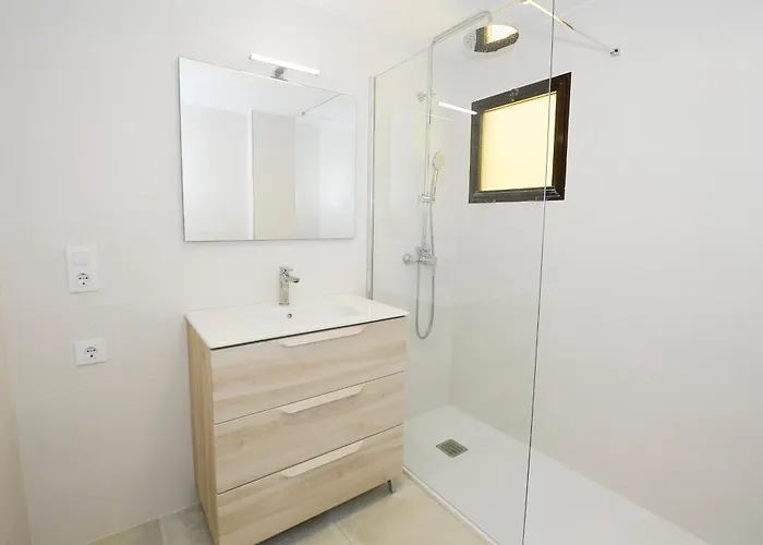 Edificio Caribe Playa Appartamento