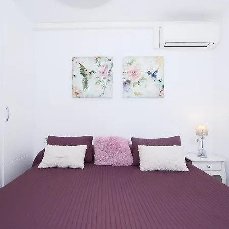 Edificio Caribe Playa 公寓 卡尔佩